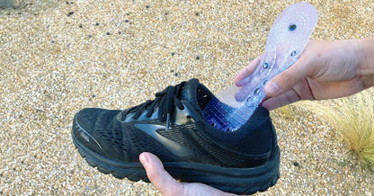 Acupressure Insoles