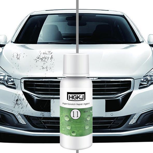 Car Scratch Repair Polishing Wax