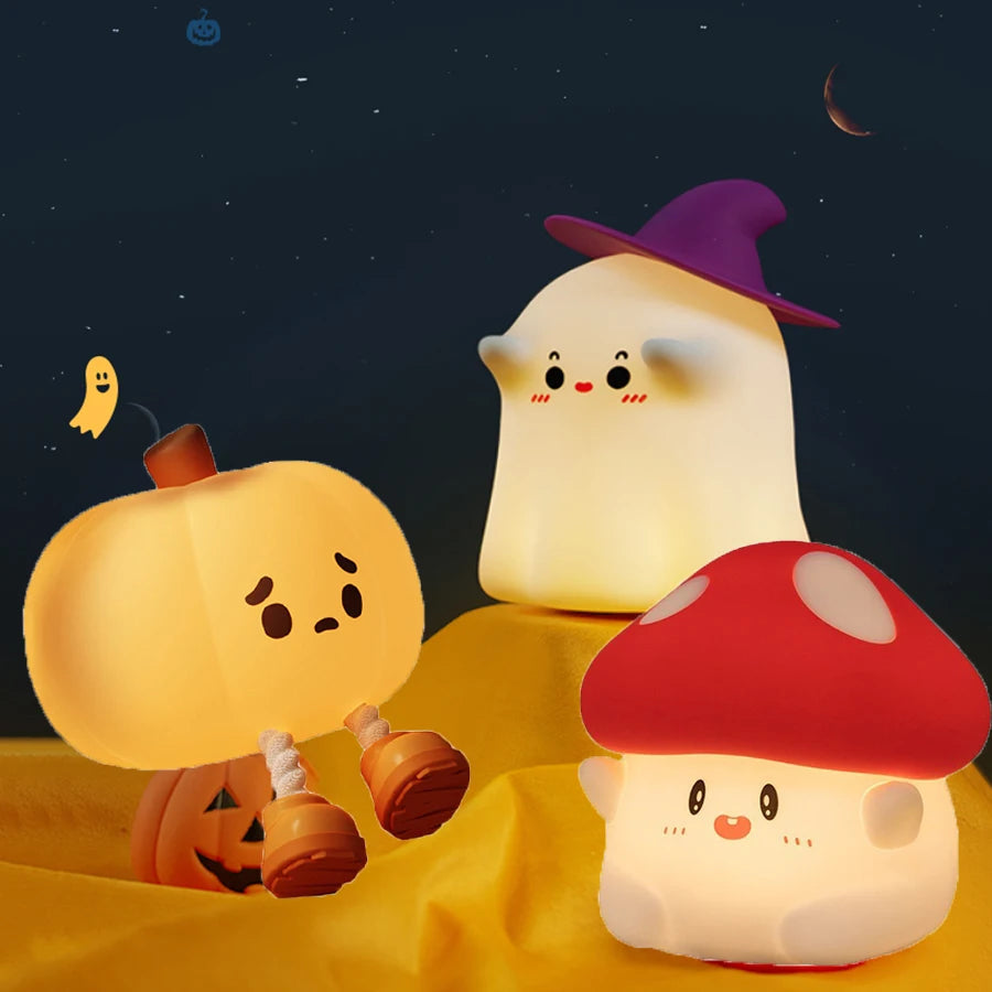 Tranquil Nightlight for Kids