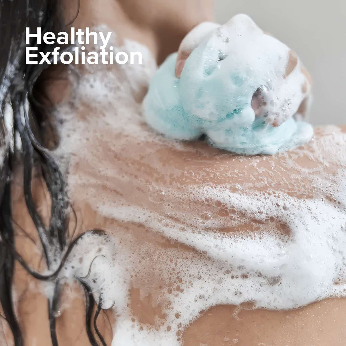 Mesh Exfoliator