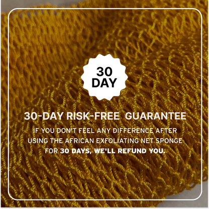 Mesh Exfoliator