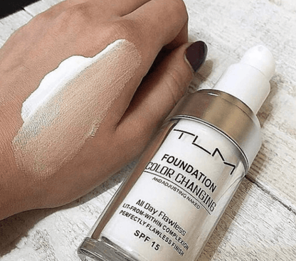 Magic Shade Foundation