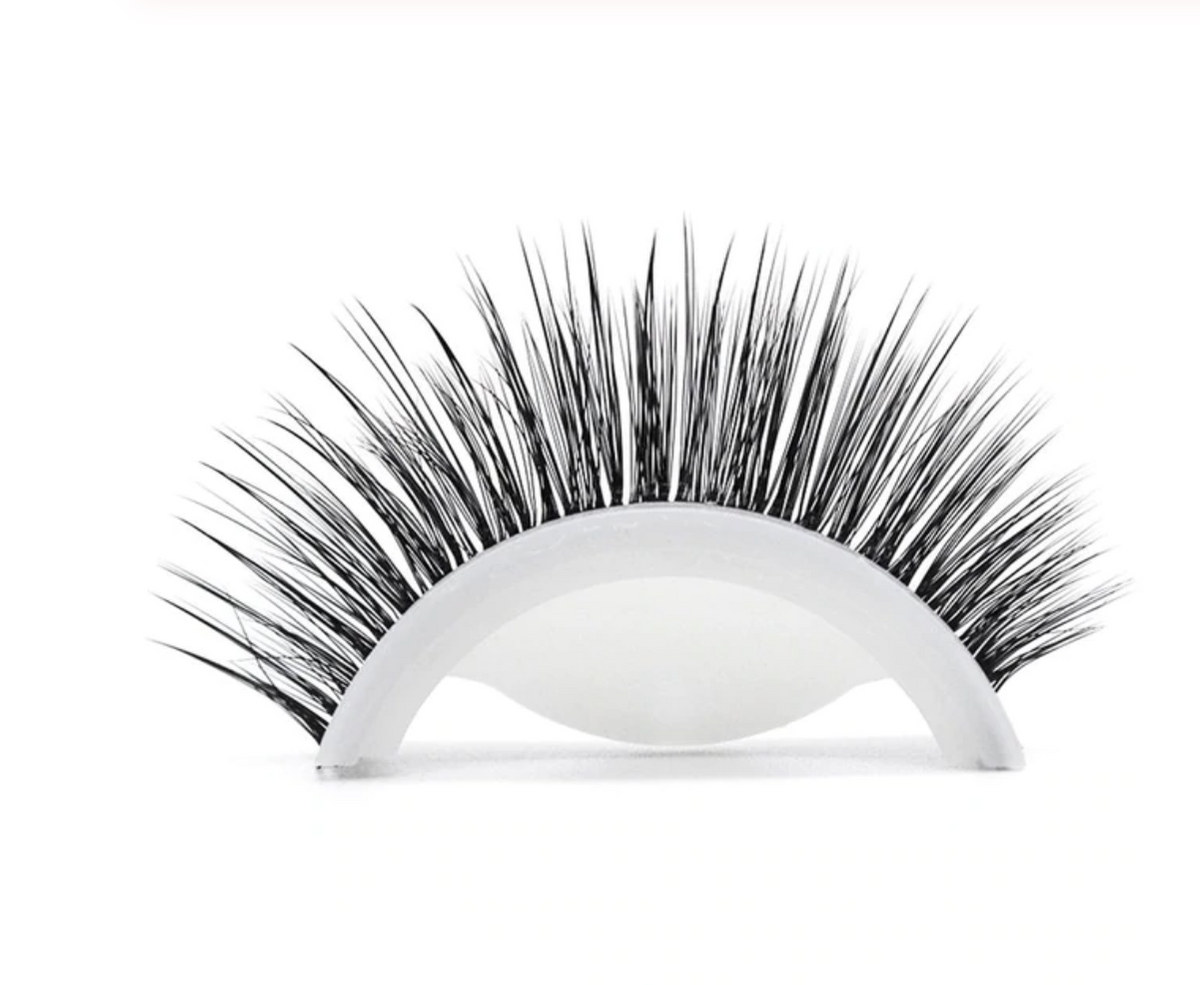 Reusable Eyelashes